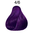 Londacolor professional krémhajfesték 4/6 Londacolor professional krémhajfesték 4/6