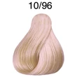 Londacolor professional krémhajfesték 10/96