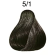 Londacolor professional krémhajfesték 5/1
