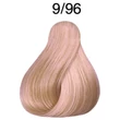 Londacolor professional krémhajfesték 9/96