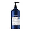 L'Oréal Serioxyl Advanced Hajtömegnövelő Sampon 1500 ml