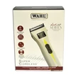 Wahl - Super Cordless - Vezeték / Vezeték nélküli hajvágó Wahl - Super Cordless - Vezeték / Vezeték nélküli hajvágó