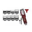Wahl - Magic Clip Cordless - Vezeték nélküli hajvágógép Wahl - Magic Clip Cordless - Vezeték nélküli hajvágógép