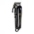 Wahl - Magic Clip Cordless Fekete - Vezeték nélküli hajvágógép