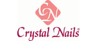Crystal Nails