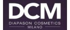 DCM - Diapason Cosmetic Milano
