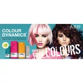 ASP Colour Dynamics