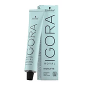 Igora Royal Highlifts