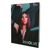 KEZY Involve Hajfesték by AlfaParf