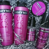 OSMO Blinding Shine - Hajfényesítés
