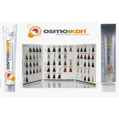 OsmoIkon Tartós Krémhajfesték 100ml 