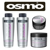 OSMO COLOUR SAVE - Színvédelem festett hajra