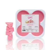 Depileve Pink hagyományos gyanta 1kg