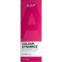 ASP Colour Dynamics Hot Pink hajszinező 150ml