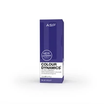ASP Colour Dynamics Blue Violet hajszinező 150ml