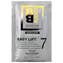 Alfaparf BB Bleach Easy Lift 7 szőkítő por 50 g