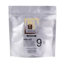 Alfaparf BB Bleach High Lift "9" Szőkítőpor 400 g