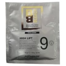 Alfaparf BB Bleach High Lift "9" Szőkítőpor 50 g