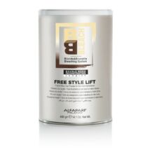 Alfaparf BB Bleach szőkítő por Free Style 400 g