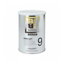 Alfaparf BB Bleach High Lift "9" Szőkítőpor 400 g