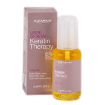 Alfaparf Lisse Design Keratin Therapy The Oil ápoló olaj 50 ml