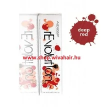 Alfaparf rEvolution hajszínező 90 ml - Deep Red