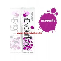 Alfaparf rEvolution hajszínező 90 ml - Magenta
