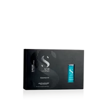 Alfaparf Semi di Lino Sublime Illuminating olajesszencia 12*13 ml