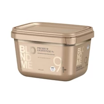 Schwarzkopf Blondme Bond Enforcing Premium Lightener 9+ Szőkítőpor 450g