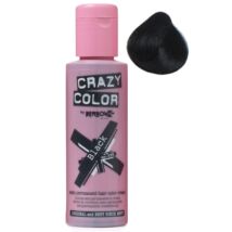 Crazy Color - 030 Black
