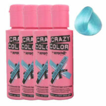 Crazy Color - 63 Bubblegum Blue