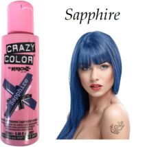 Crazy Color - 72 Sapphire