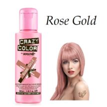 Crazy Color - 73 Rose Gold