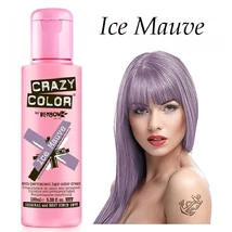 Crazy Color - 75 Ice Mauve
