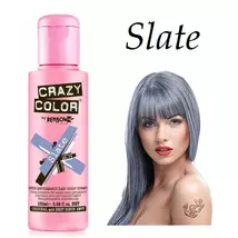 Crazy Color - 74 Slate