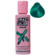 Crazy Color - 53 Emerald Green