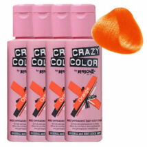 Crazy Color - 60 Orange