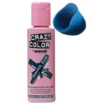 Crazy Color - 45 Peacock Blue