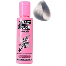 Crazy Color - 028 Platinum