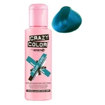 Crazy Color - 67 Blue Jade