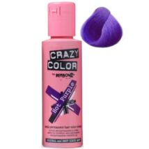 Crazy Color - 62 Hot purple