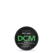 DCM Matt Wax 100 ml