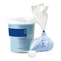 Fanola Porzásmentes Kék Szőkítőpor 500 g