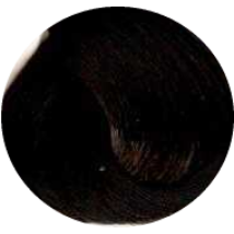Fanola hajfesték 5.00 Világos barna dupla őszfedéssel 100 ml