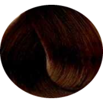 Fanola hajfesték 7.34 Közép szőke arany-réz 100 ml