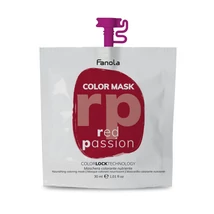 Fanola Color Mask Red Passion (Vörös) 30 ml 