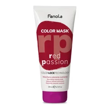 Fanola Color Mask Red Passion (Vörös) 200 ml 