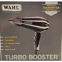 Wahl - Turbo Booster Tourmalin hajszárító 2400 W