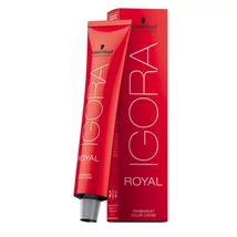 Igora Royal hajfesték  E-1 60 ml