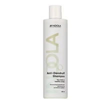Indola DANDRUFF Sampon korpás hajra 300 ml Indola DANDRUFF Sampon korpás hajra 300 ml